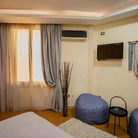 Hotel Cairo Capital Plaza Esterno foto